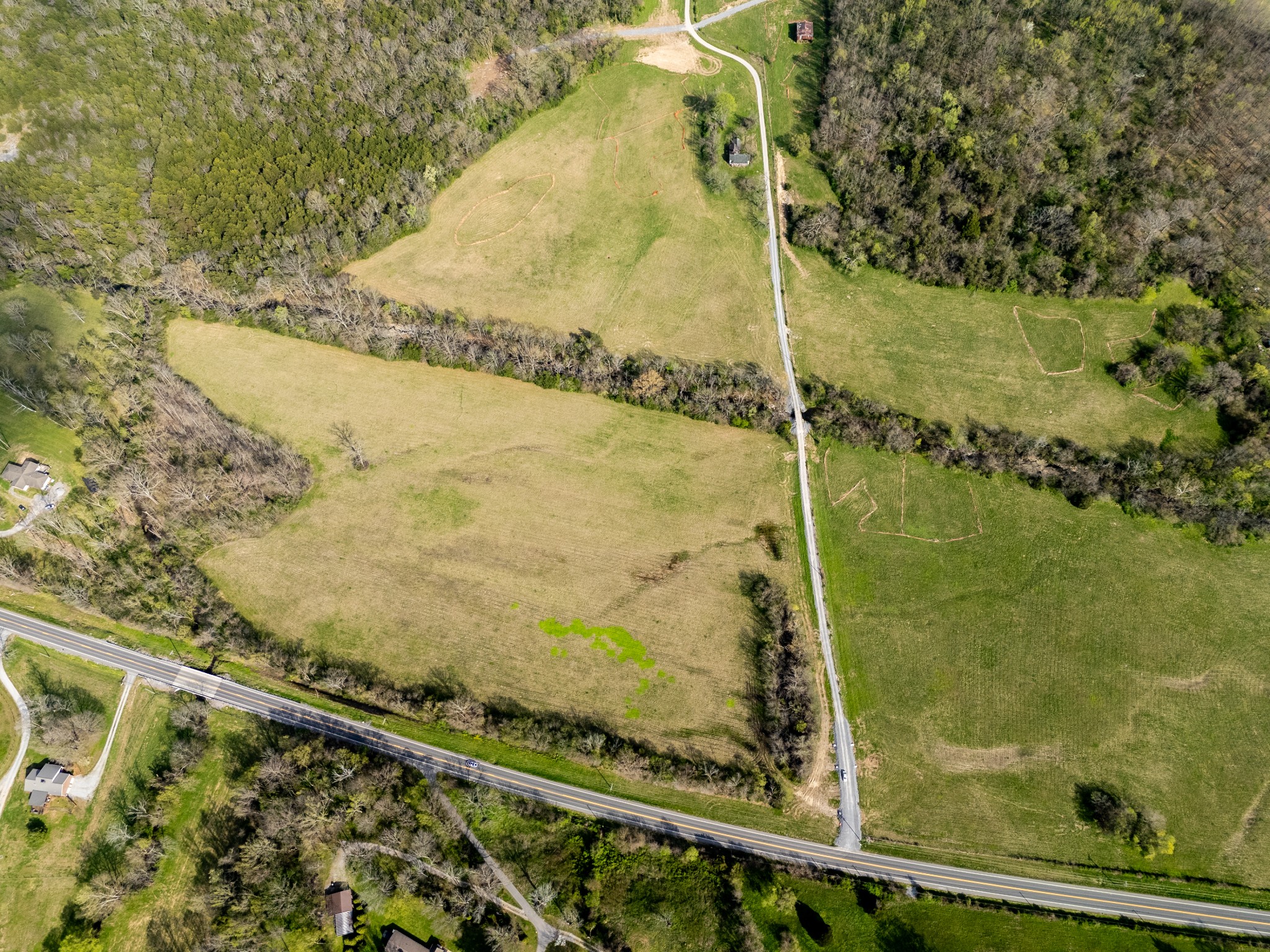 0 Horton Highway College Grove TN 37046