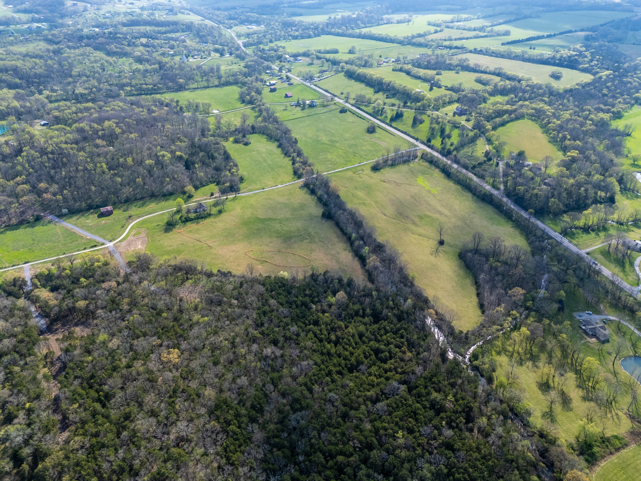 0 Horton Highway College Grove TN 37046