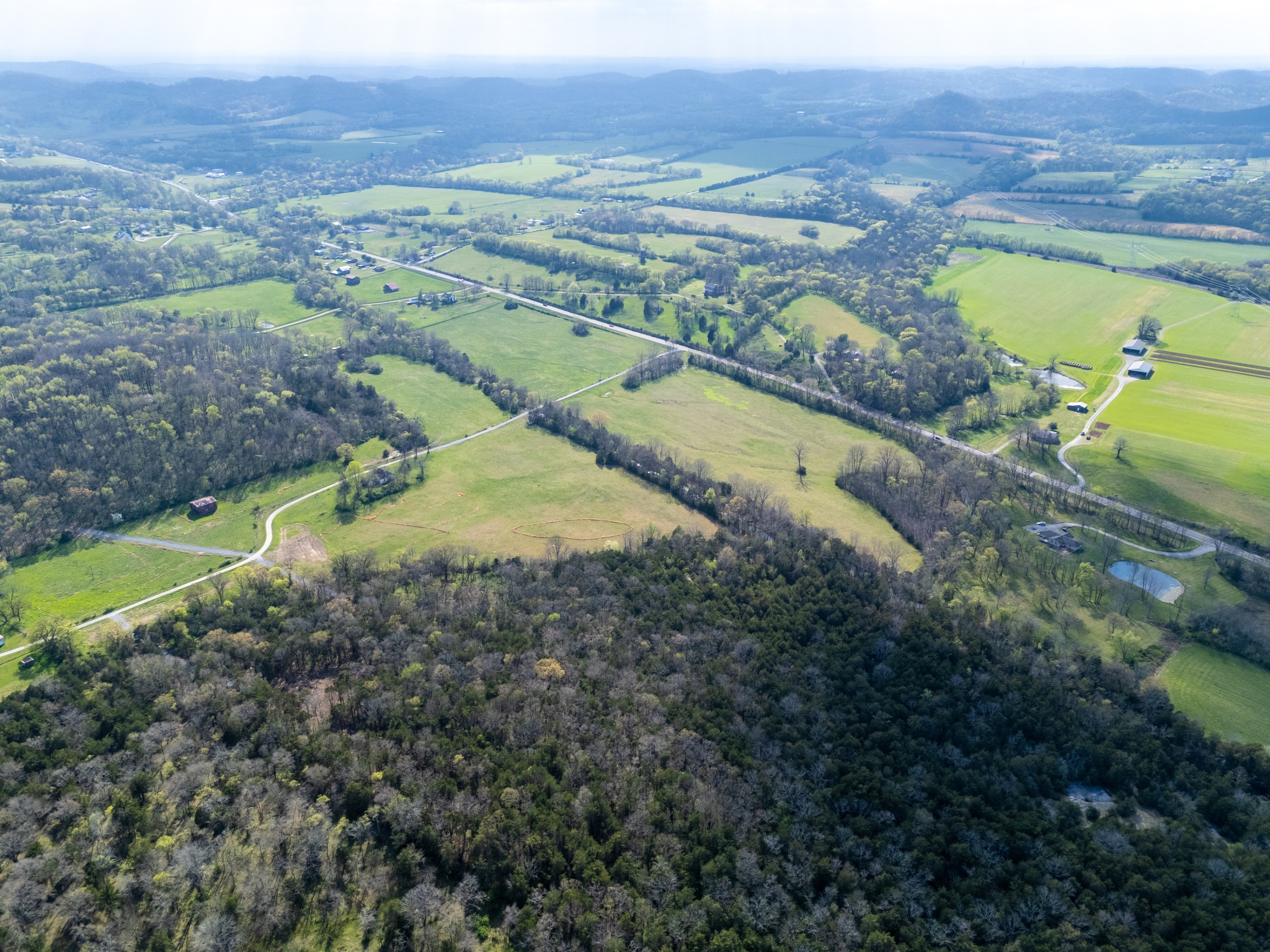 0 Horton Highway College Grove TN 37046