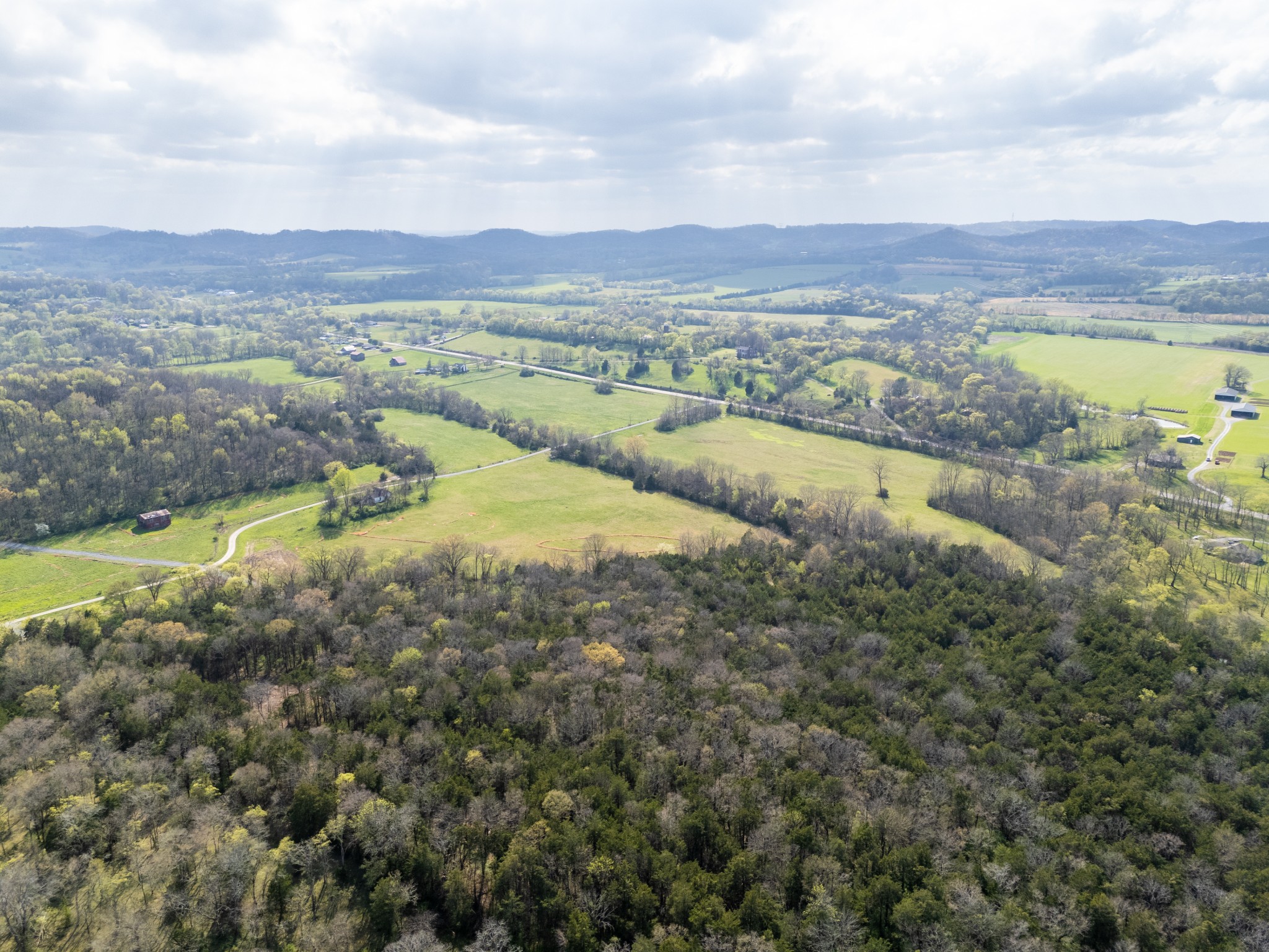 0 Horton Highway College Grove TN 37046