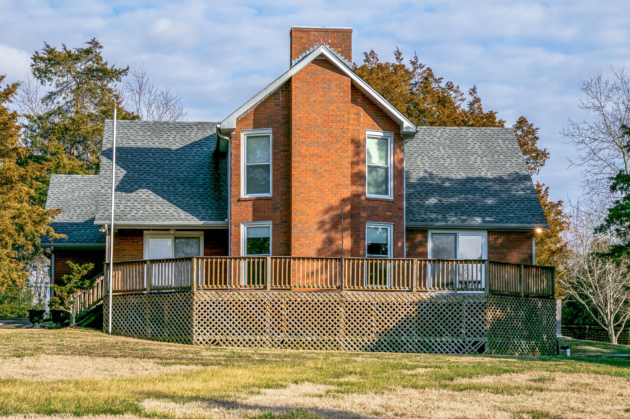 7884 Cainsville Pike Lascassas TN 37085