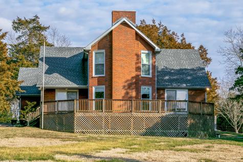 7884 Cainsville Pike Lascassas TN 37085