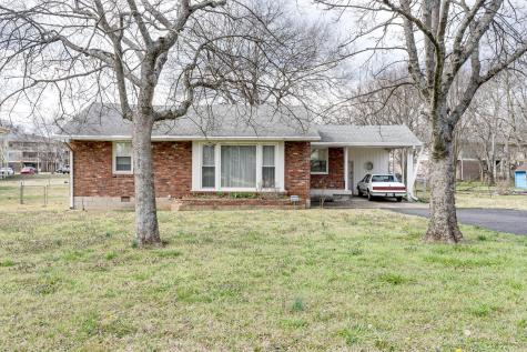 313 Delaware Avenue Madison TN 37115