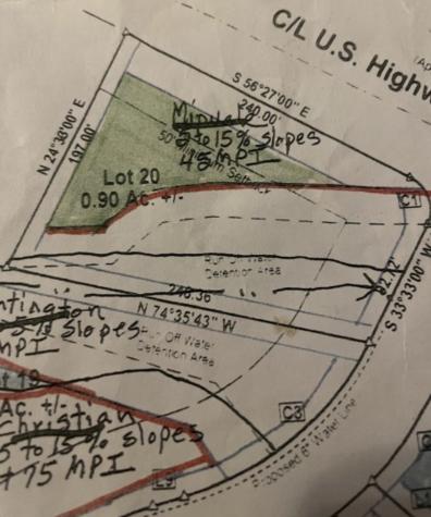 0 Hillsboro Highway Hillsboro TN 37342