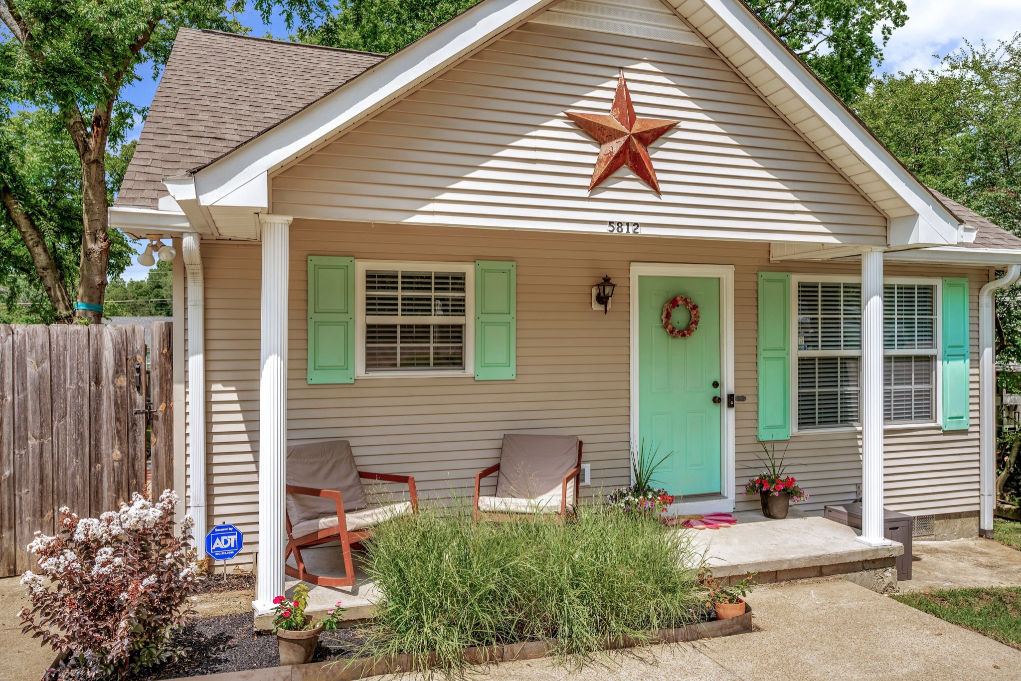 5812 Leslie Avenue Nashville TN 37209