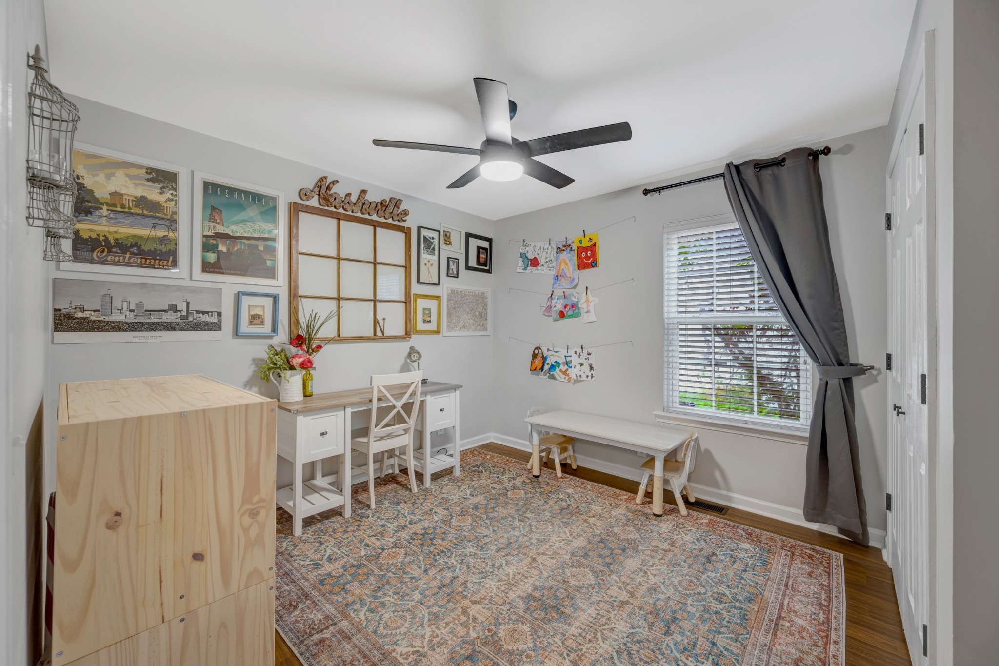 5812 Leslie Avenue Nashville TN 37209