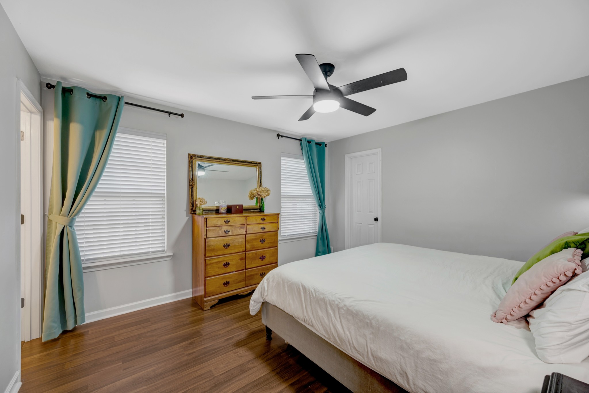 5812 Leslie Avenue Nashville TN 37209