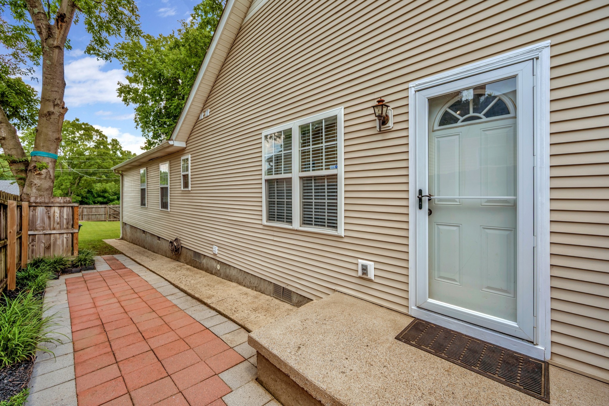 5812 Leslie Avenue Nashville TN 37209