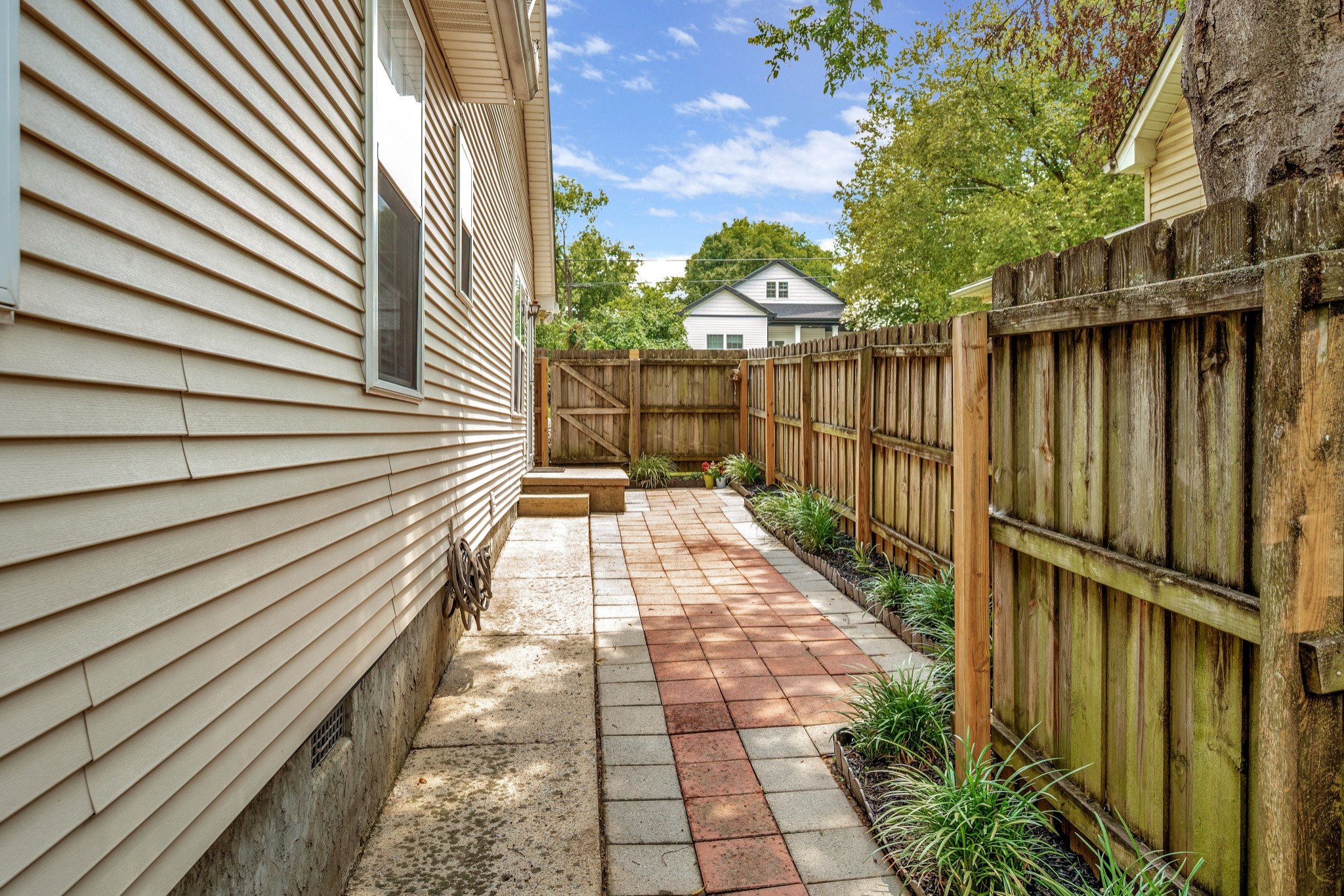 5812 Leslie Avenue Nashville TN 37209