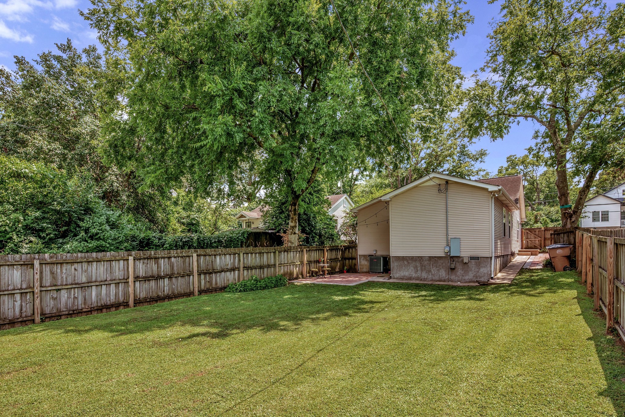 5812 Leslie Avenue Nashville TN 37209