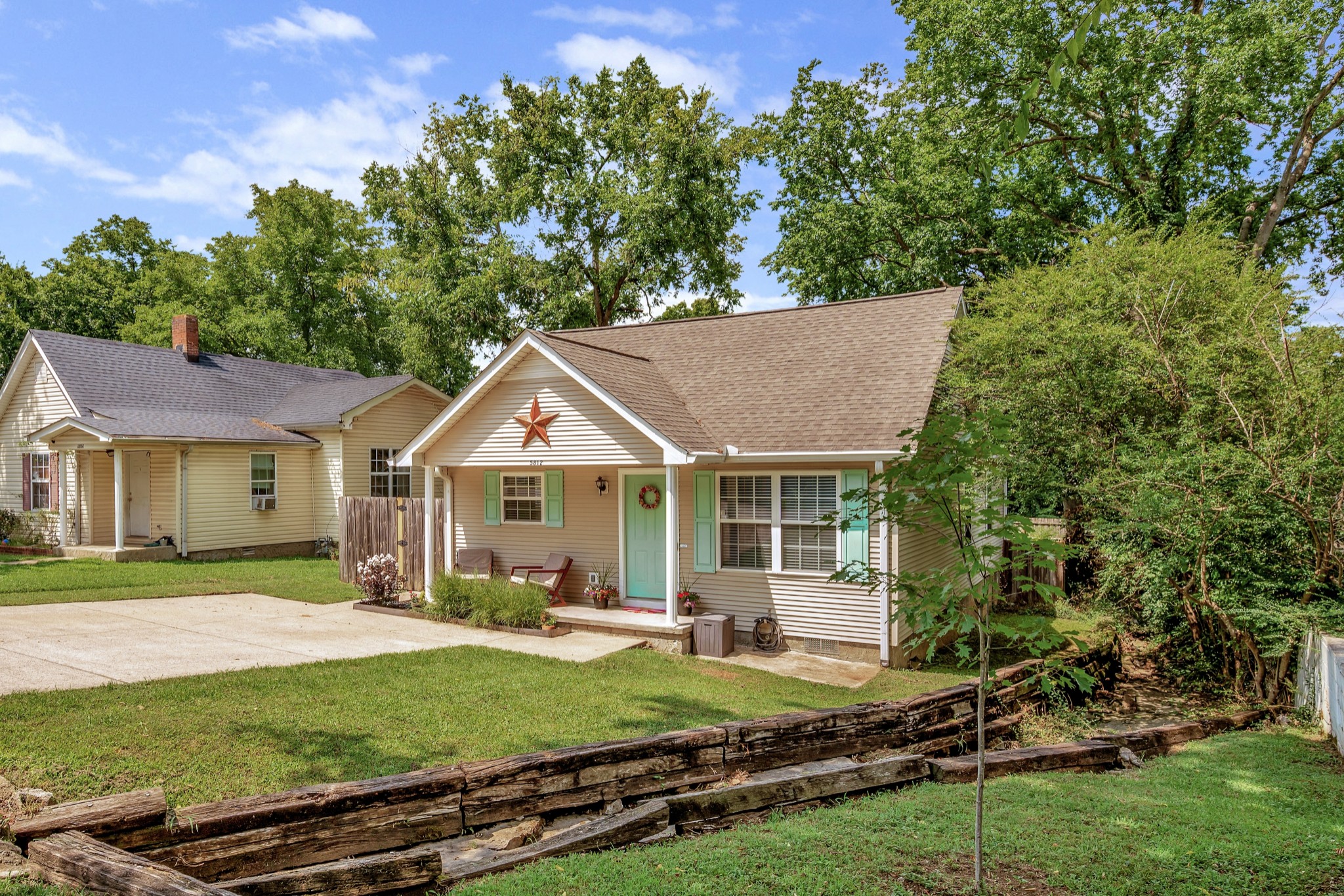 5812 Leslie Avenue Nashville TN 37209