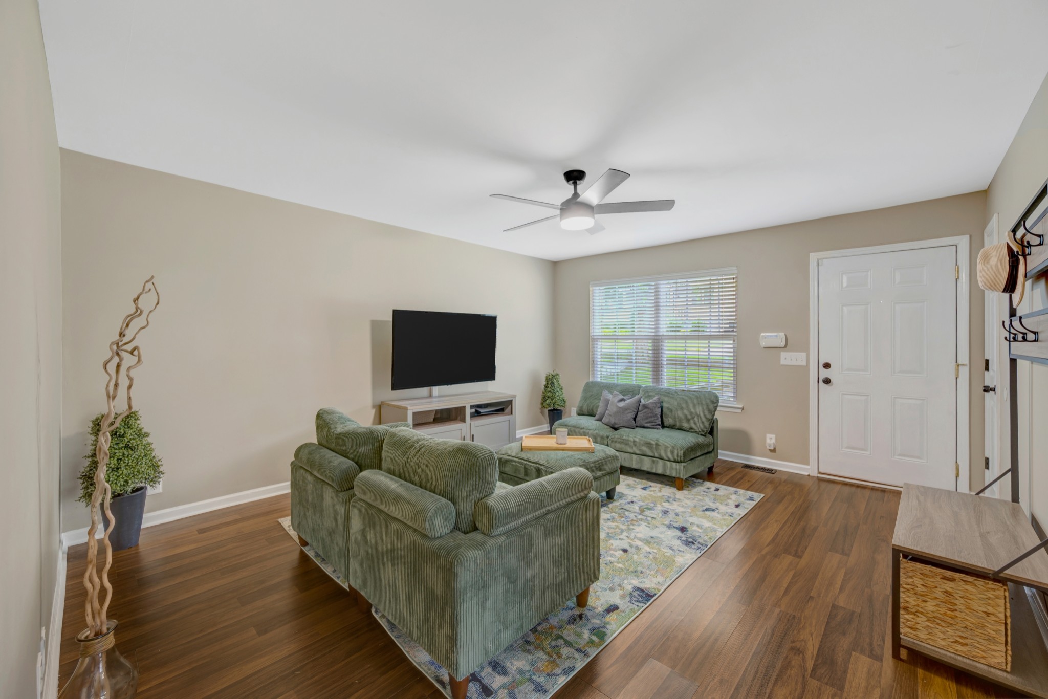5812 Leslie Avenue Nashville TN 37209