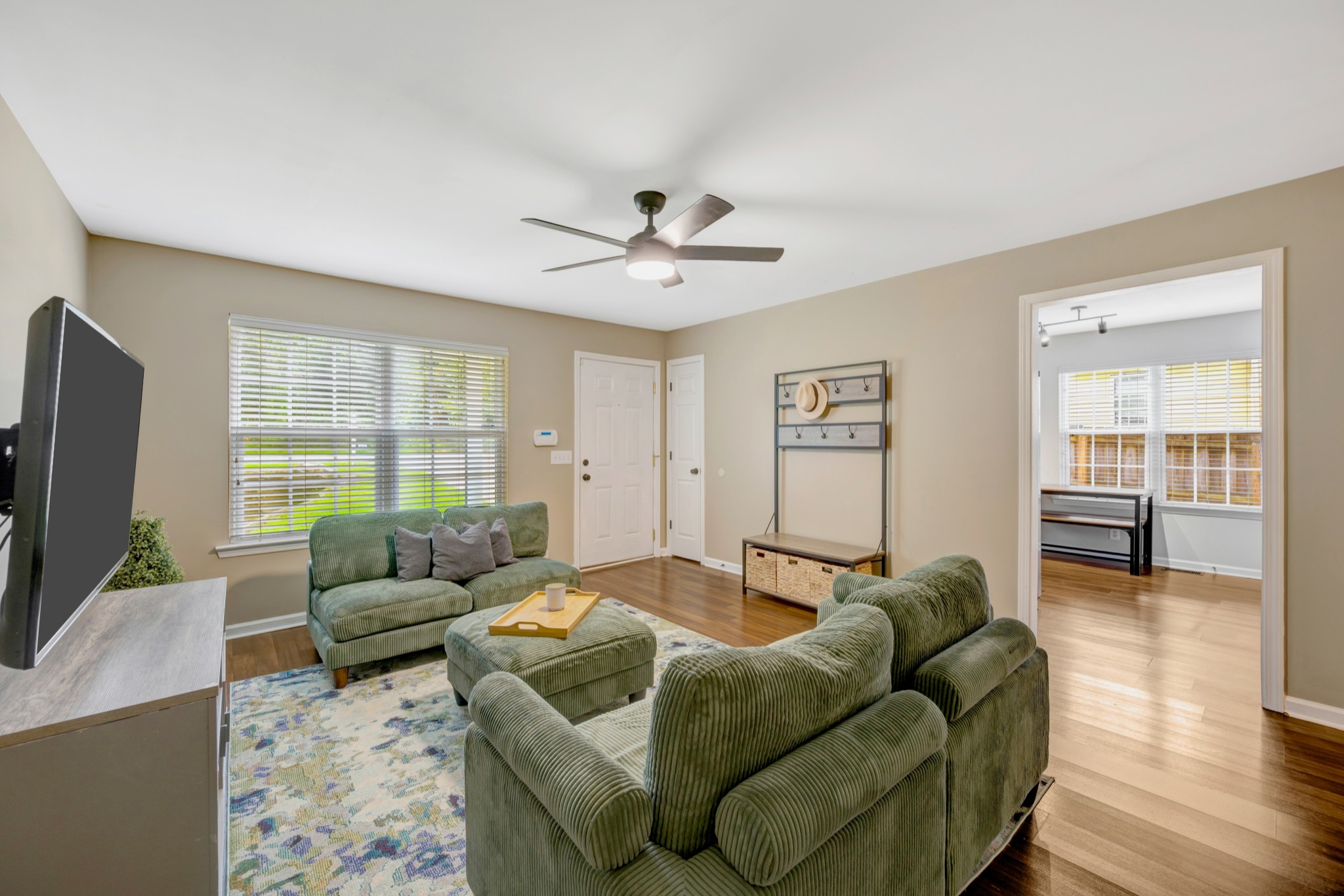 5812 Leslie Avenue Nashville TN 37209