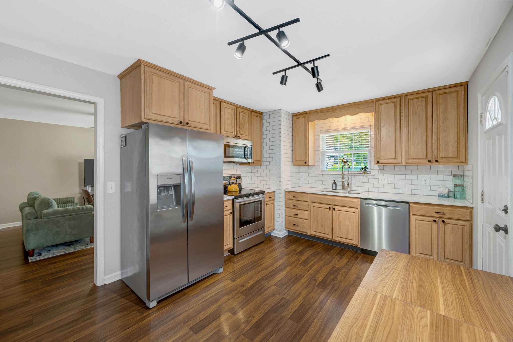 5812 Leslie Avenue Nashville TN 37209