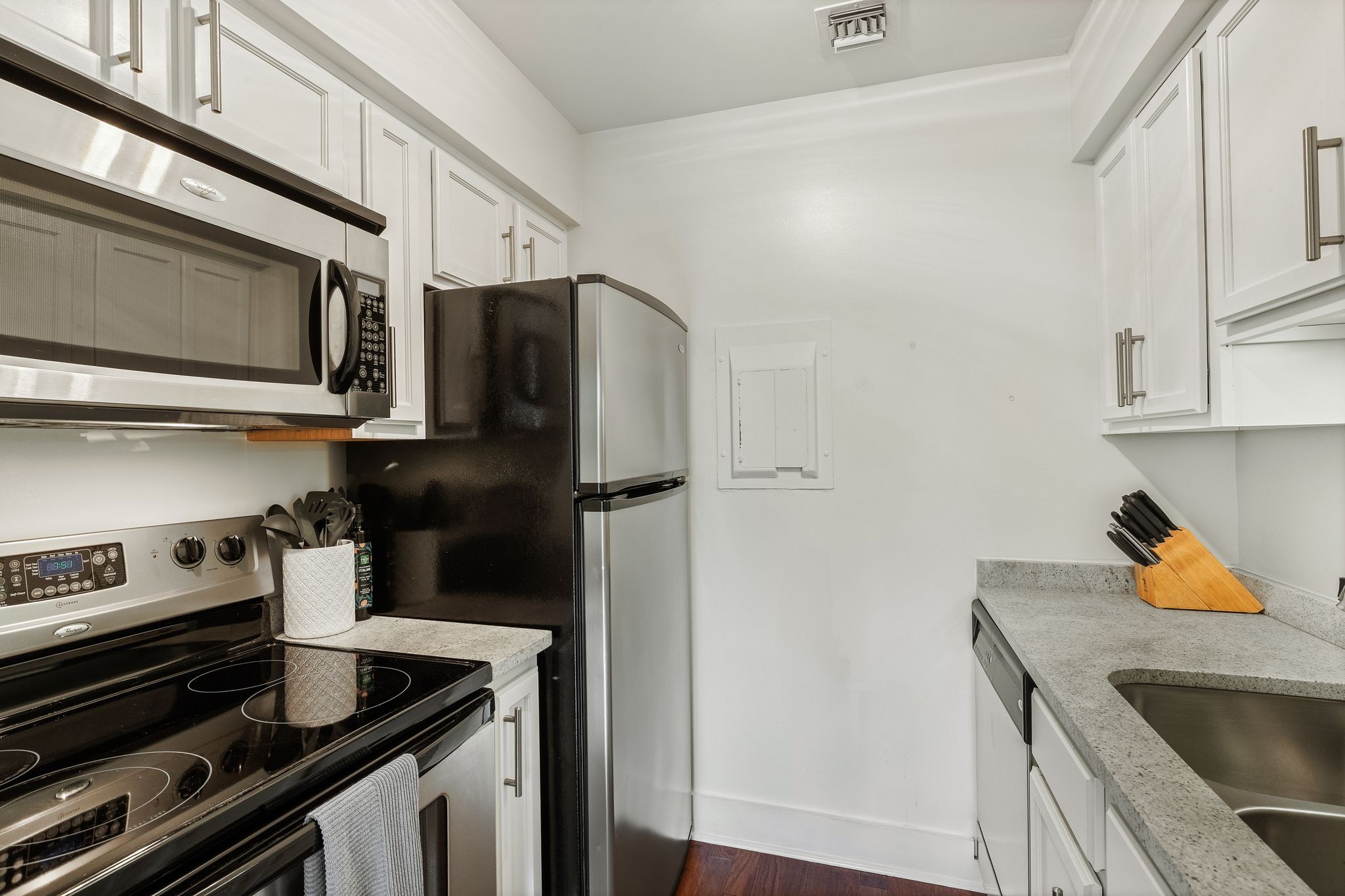 732 1st Ave, N Nashville TN 37201