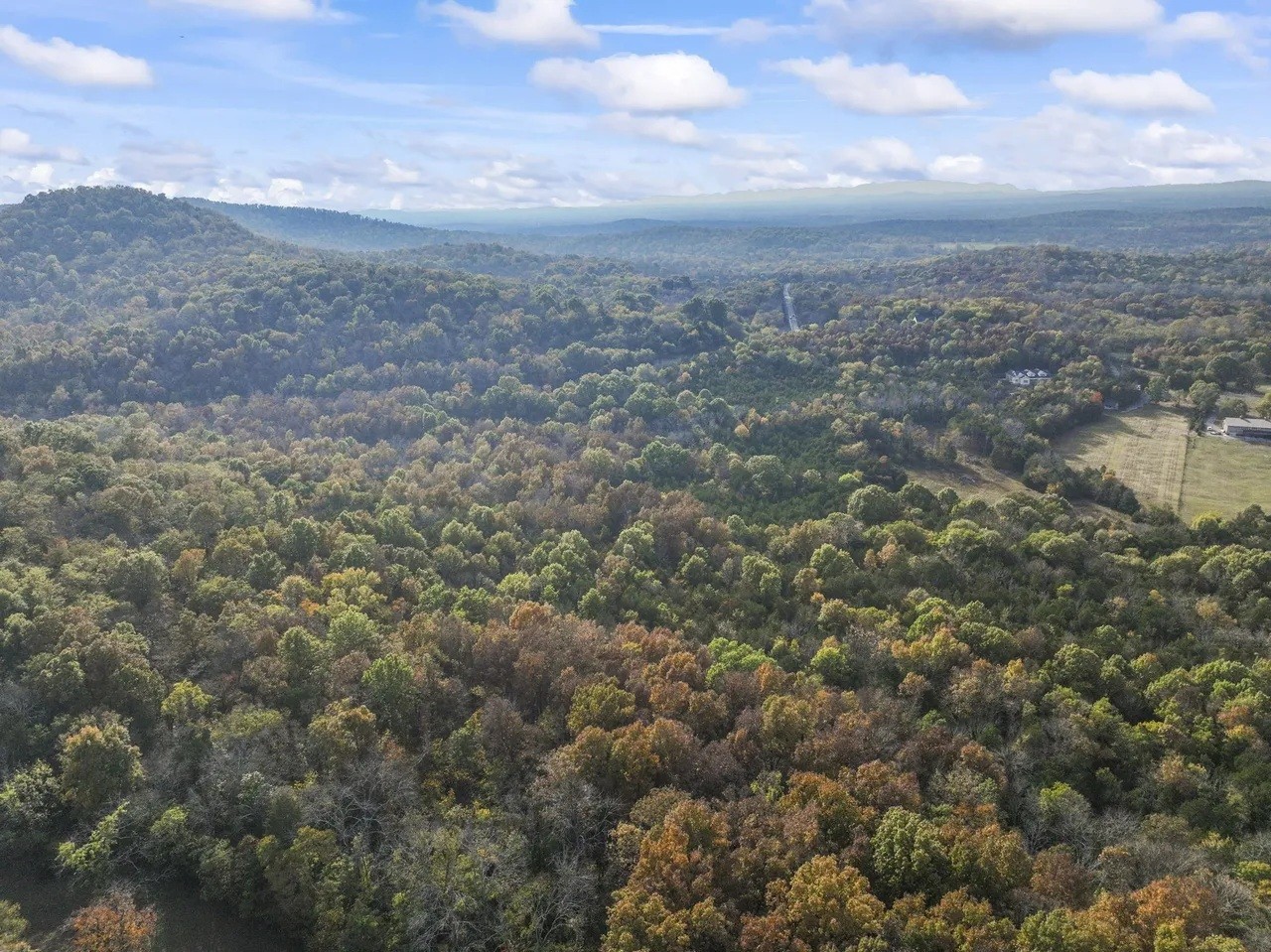 0 Rock Hill Road Readyville TN 37149
