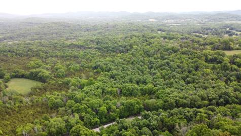 0 Rock Hill Road Readyville TN 37149