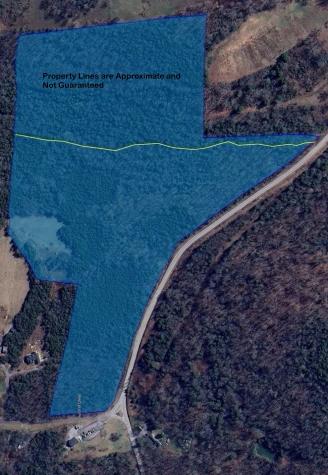 0 Rock Hill Road Readyville TN 37149
