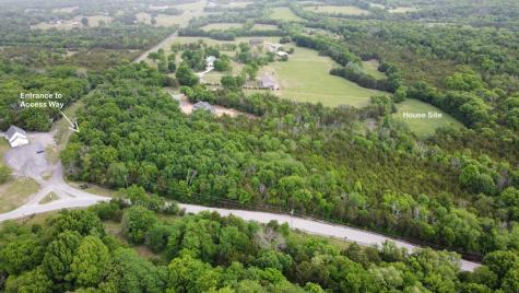 0 Rock Hill Road Readyville TN 37149