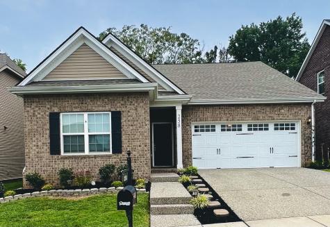 258 Telavera Drive White House TN 37188