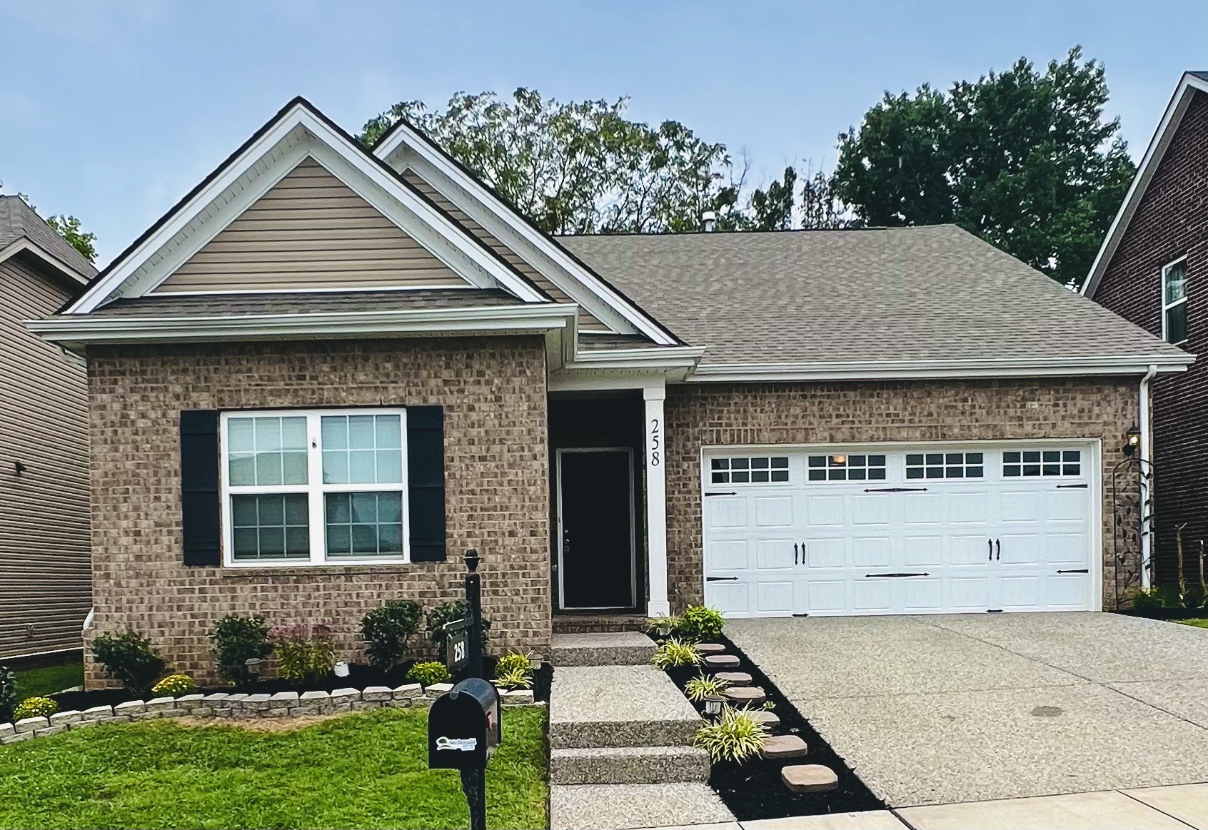 258 Telavera Drive White House TN 37188