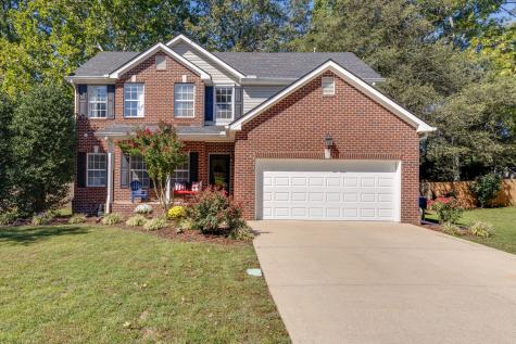1009 Whitley Place Hendersonville TN 37075