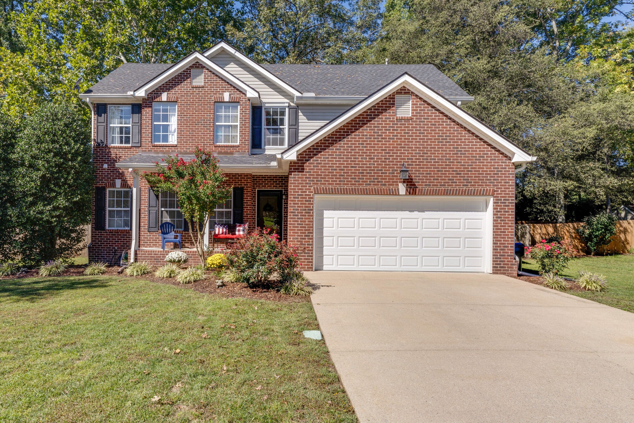 1009 Whitley Place Hendersonville TN 37075
