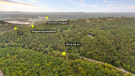 9112 Highway 41 Ringgold GA 30736