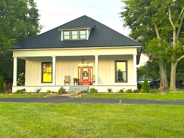 3702B Highway 231, N Shelbyville TN 37160