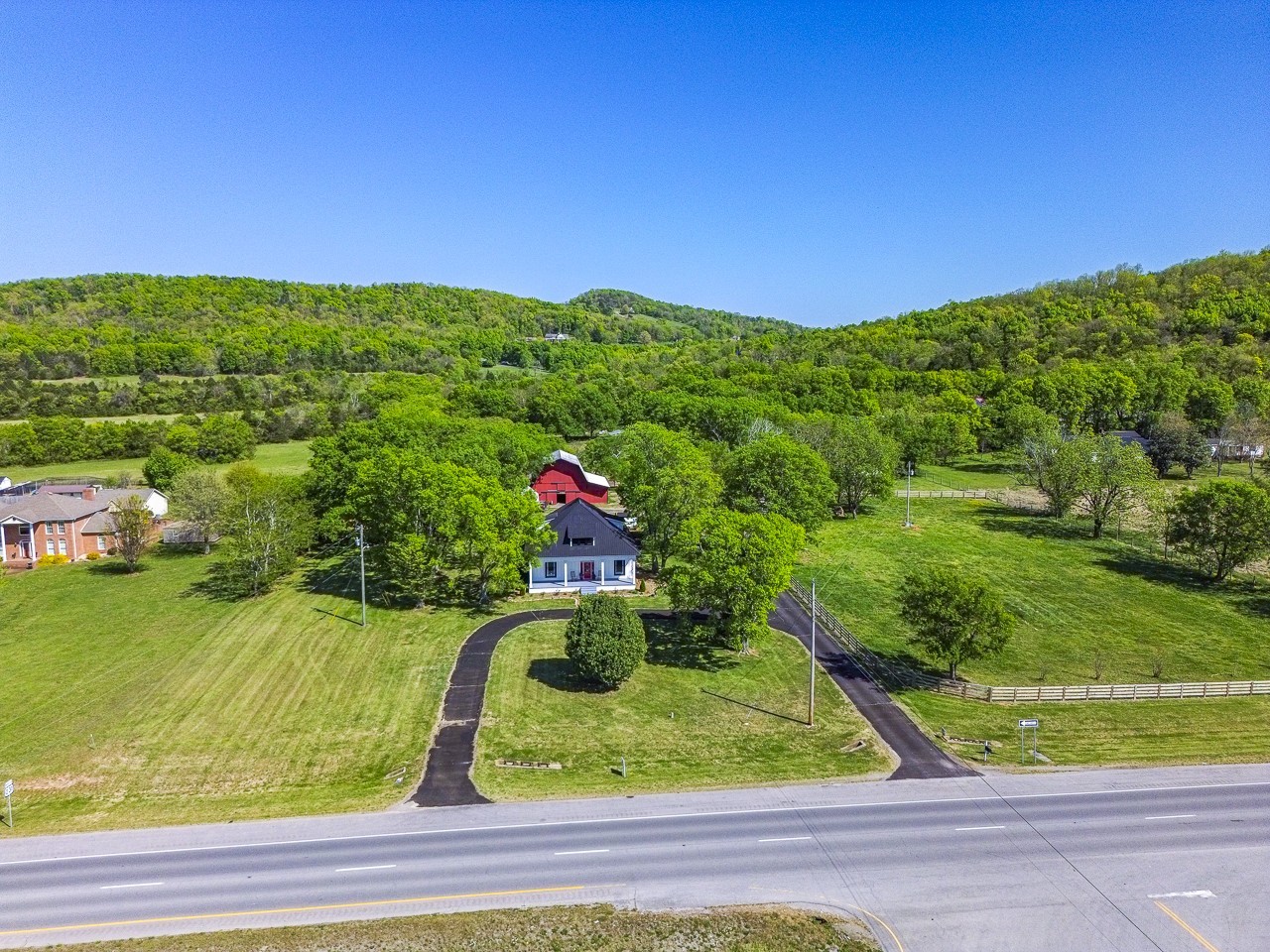 3702B Highway 231, N Shelbyville TN 37160