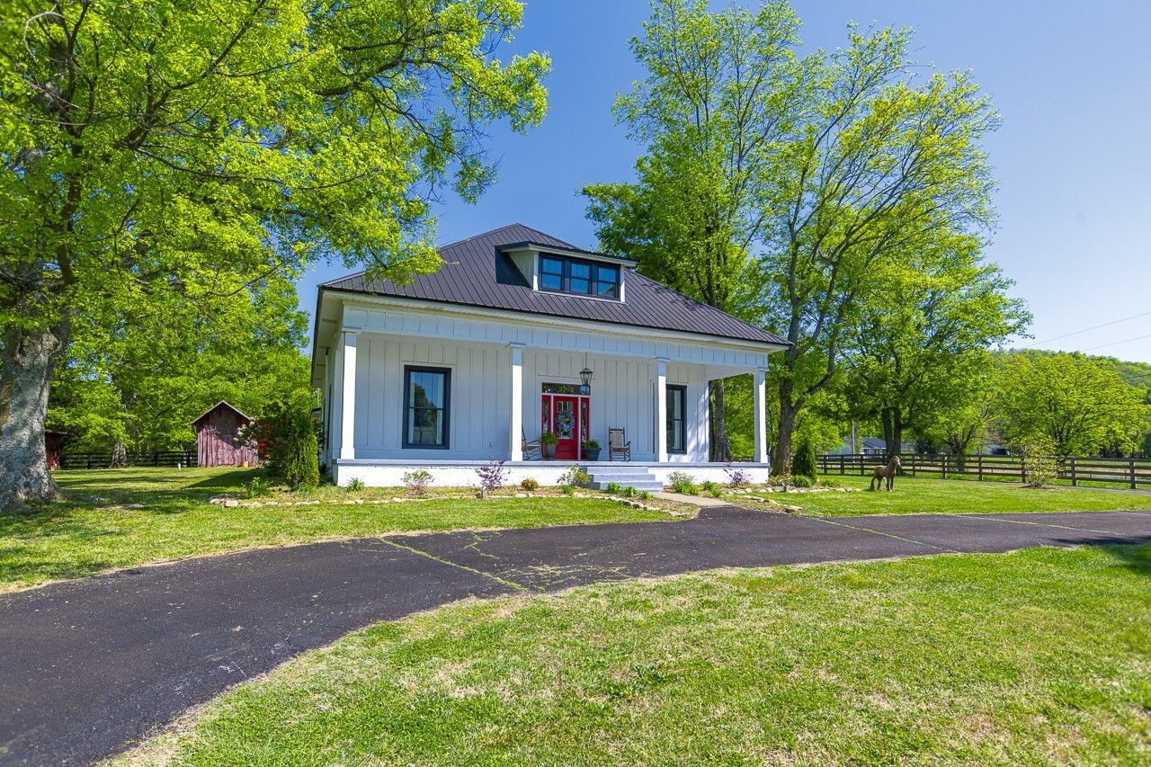 3702B Highway 231, N Shelbyville TN 37160