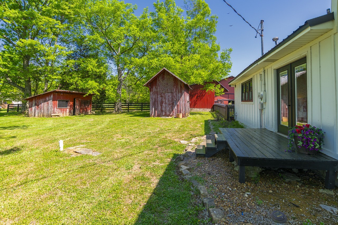 3702B Highway 231, N Shelbyville TN 37160