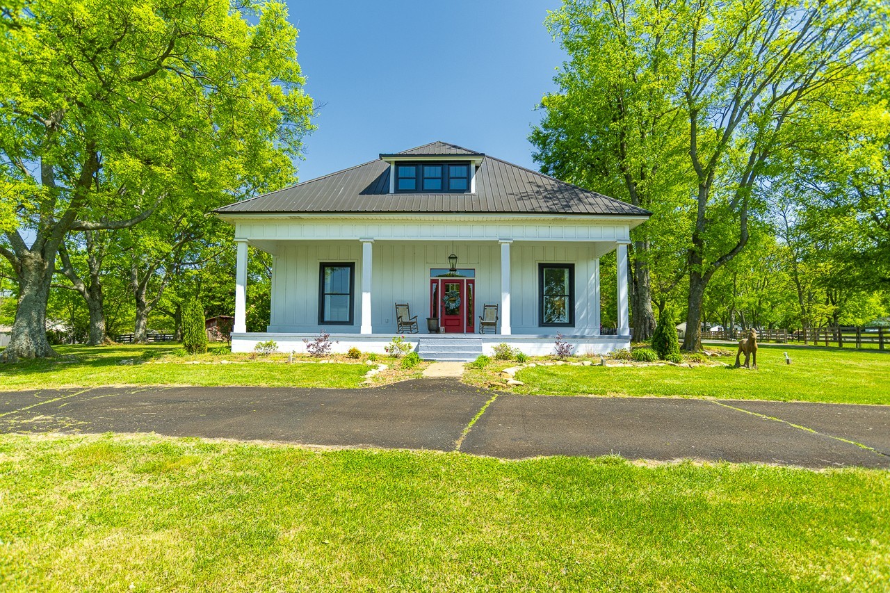 3702B Highway 231, N Shelbyville TN 37160