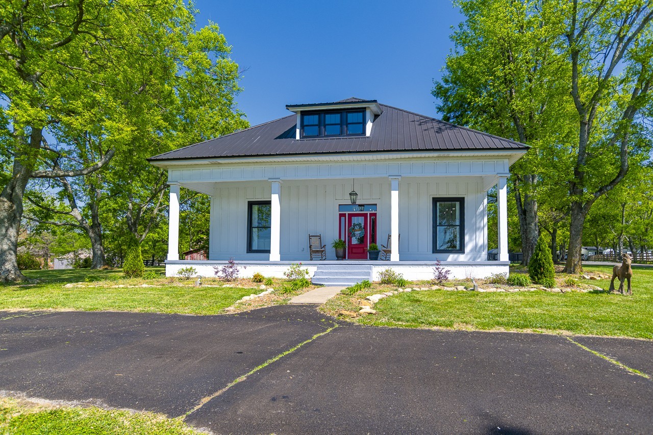3702B Highway 231, N Shelbyville TN 37160