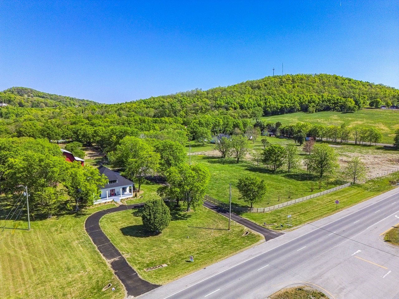 3702B Highway 231, N Shelbyville TN 37160