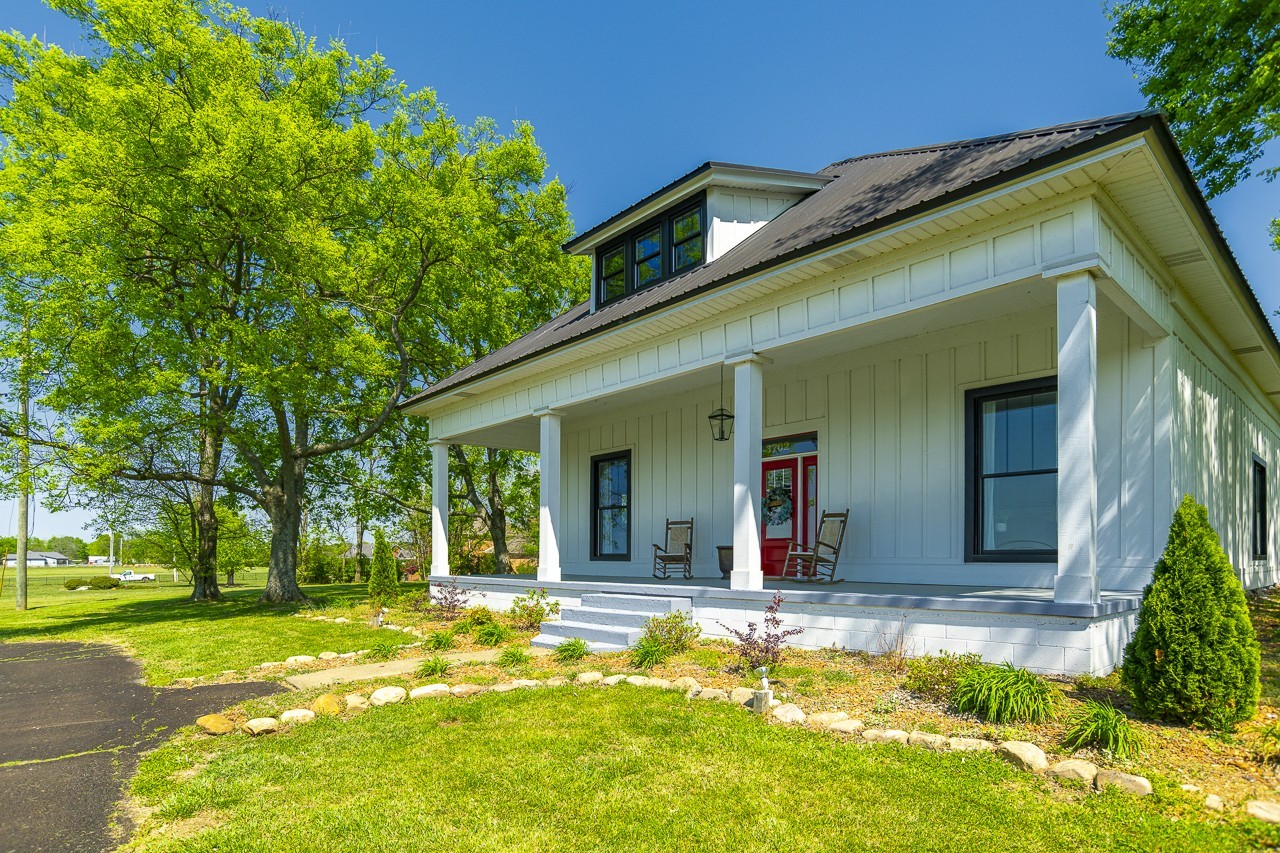 3702B Highway 231, N Shelbyville TN 37160