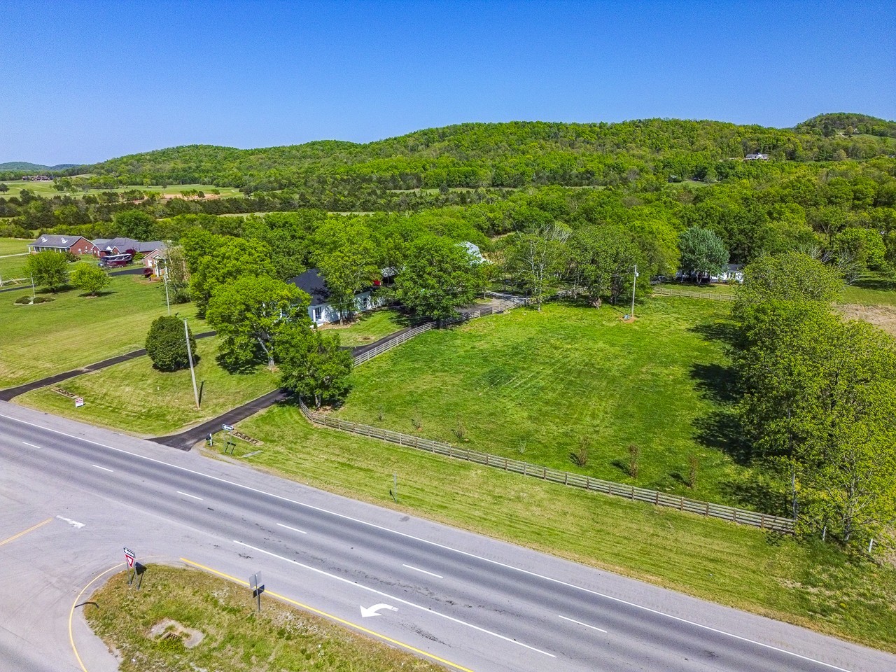 3702B Highway 231, N Shelbyville TN 37160