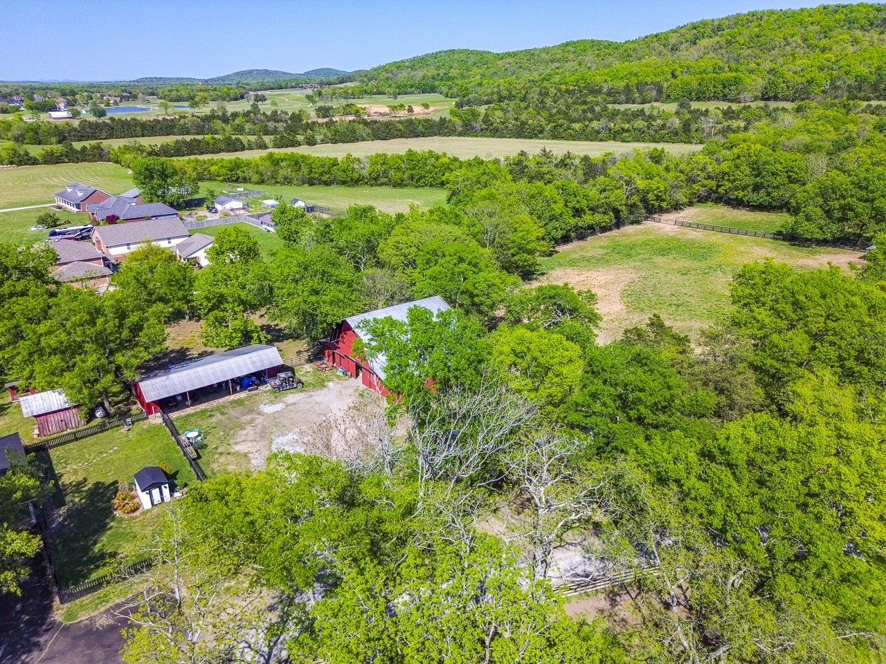 3702B Highway 231, N Shelbyville TN 37160