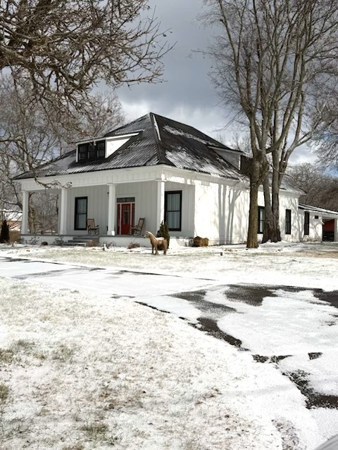 3702B Highway 231, N Shelbyville TN 37160