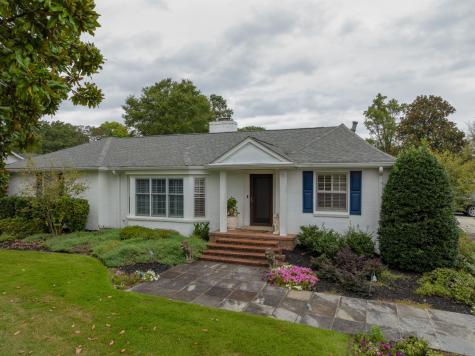 1705 Carroll Lane Chattanooga TN 37405