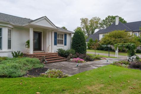 1705 Carroll Lane Chattanooga TN 37405