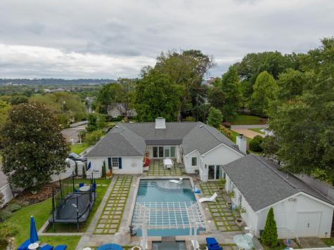 1705 Carroll Lane Chattanooga TN 37405