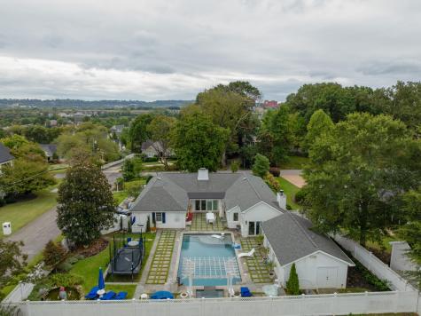 1705 Carroll Lane Chattanooga TN 37405