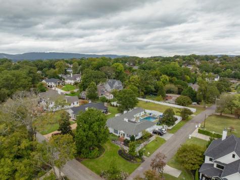 1705 Carroll Lane Chattanooga TN 37405