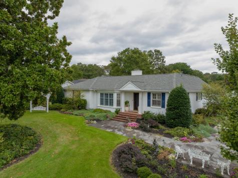 1705 Carroll Lane Chattanooga TN 37405