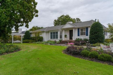 1705 Carroll Lane Chattanooga TN 37405