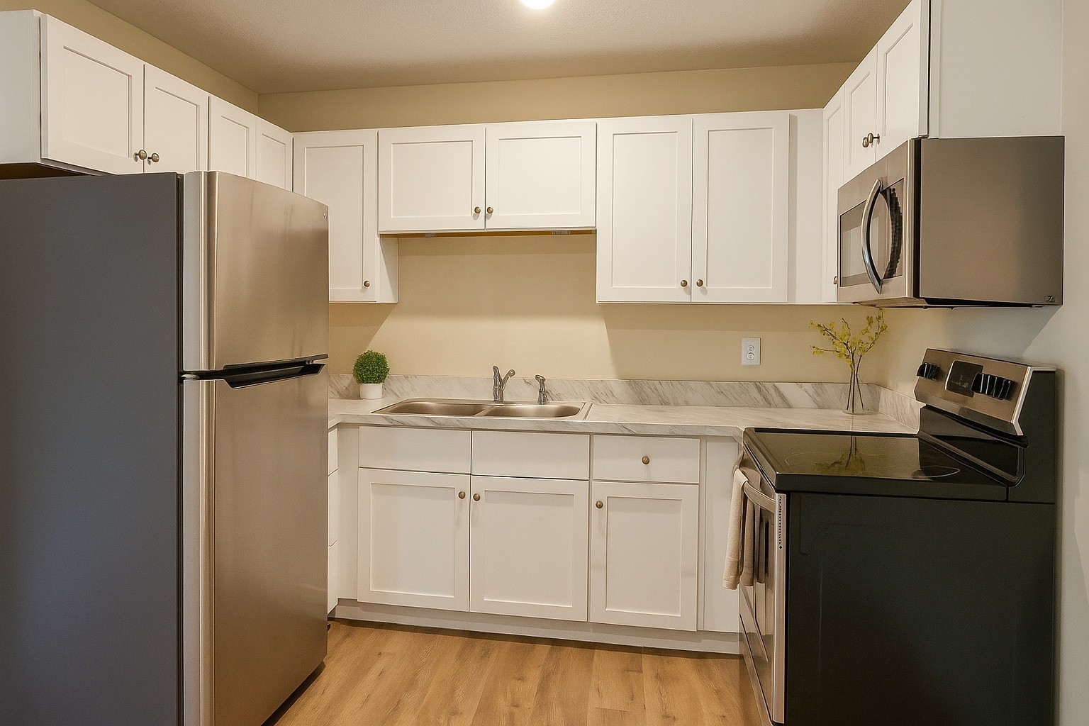 204 Clydeton Road, N Waverly TN 37185