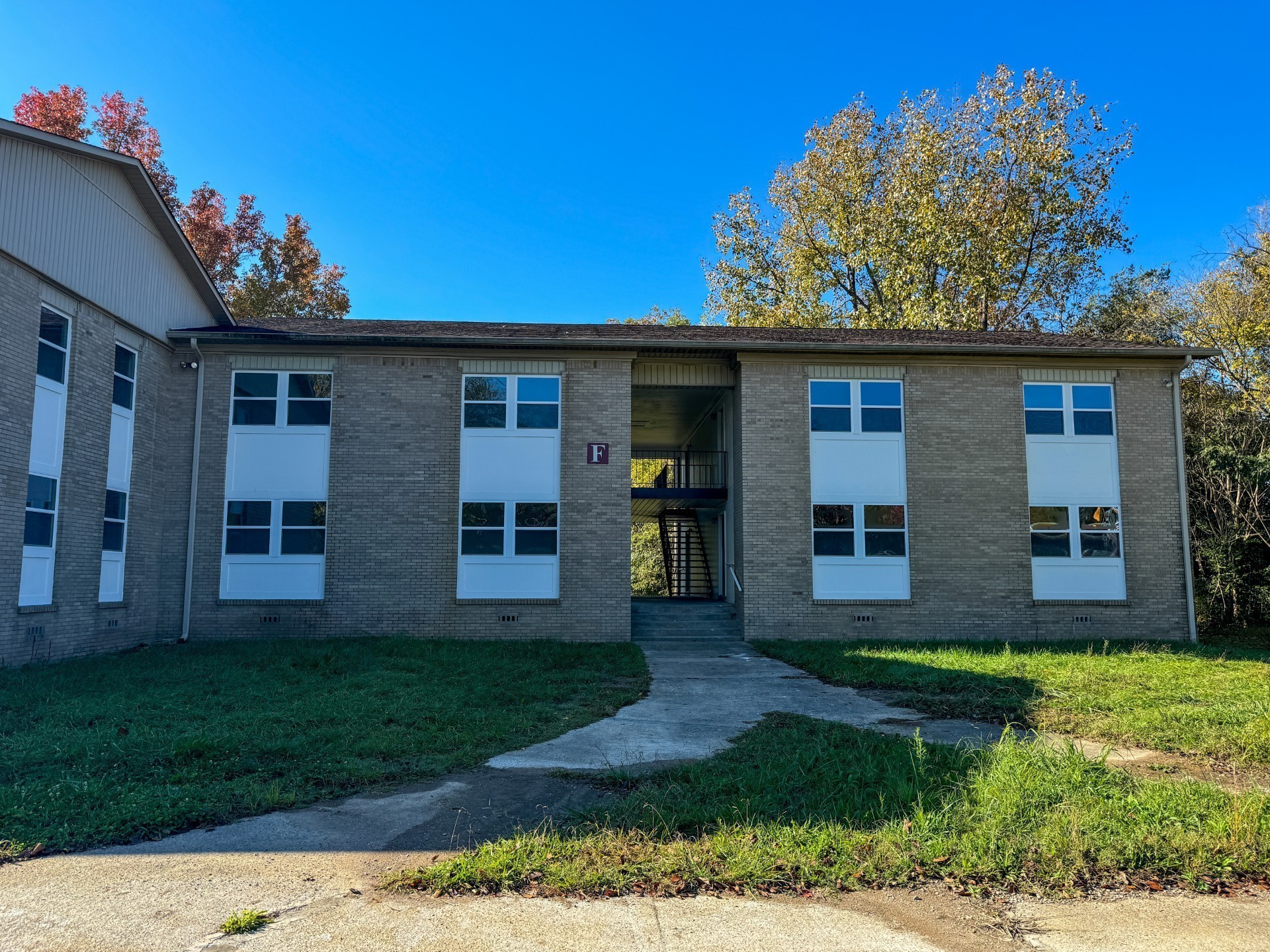 204 Clydeton Road, N Waverly TN 37185