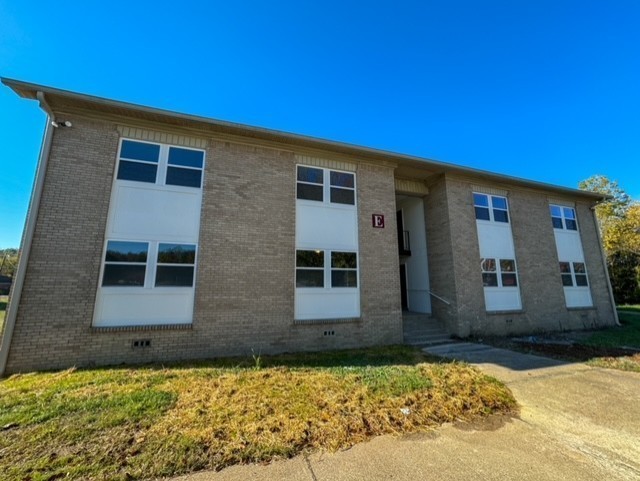 204 Clydeton Road, N Waverly TN 37185