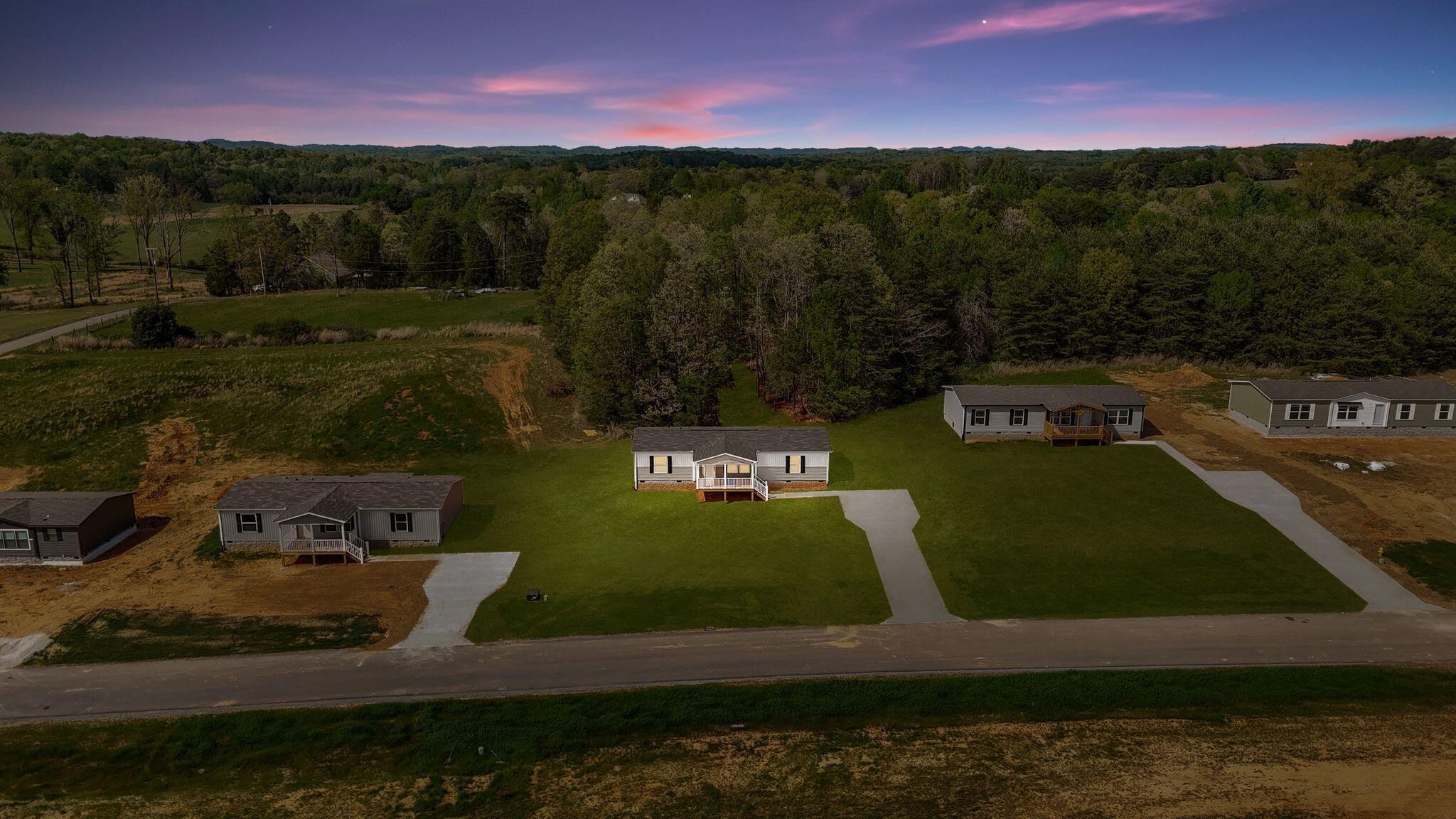 249 County Road 784a Etowah TN 37331